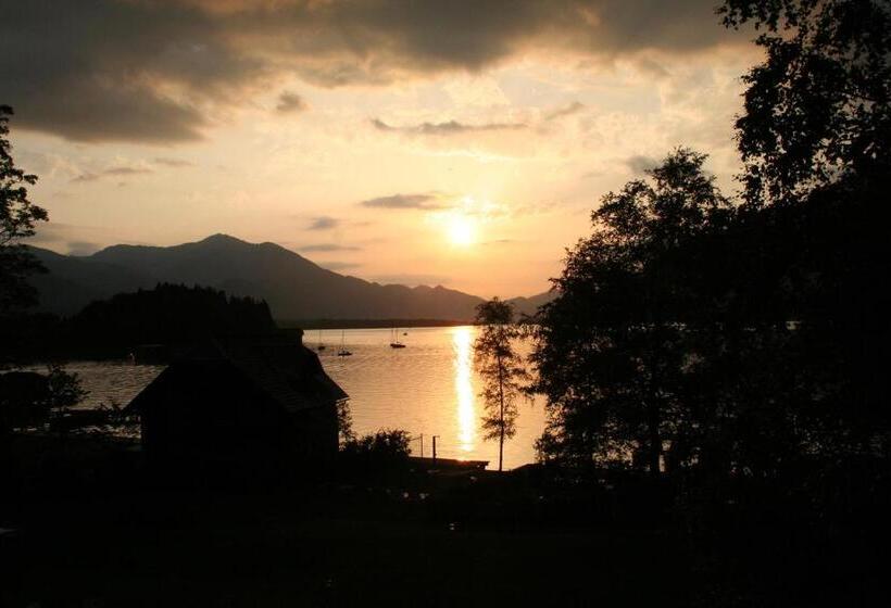 Bed and Breakfast Gästehaus Kloibergütl