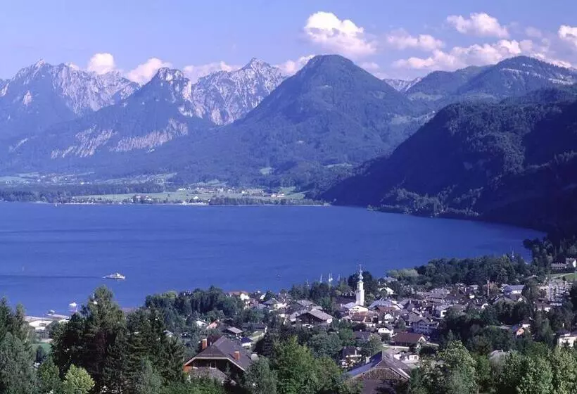 Bed and Breakfast Gästehaus Kloibergütl