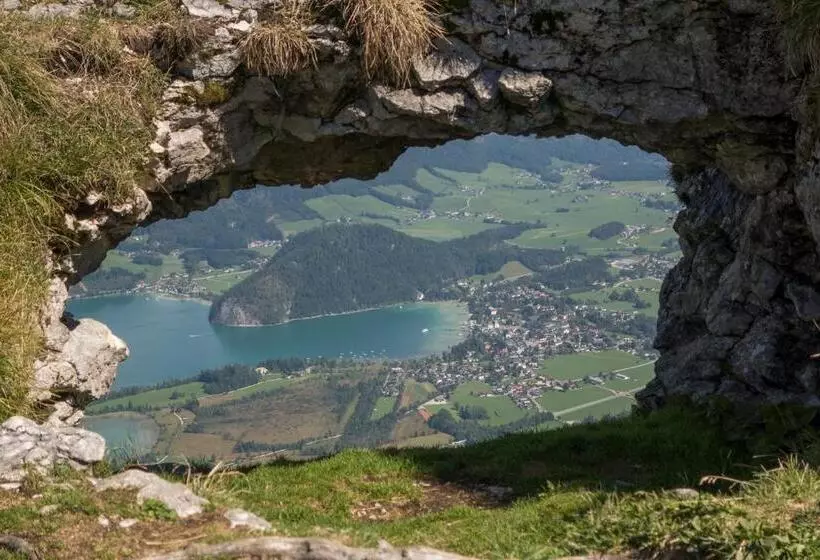 Bed and Breakfast Gästehaus Kloibergütl