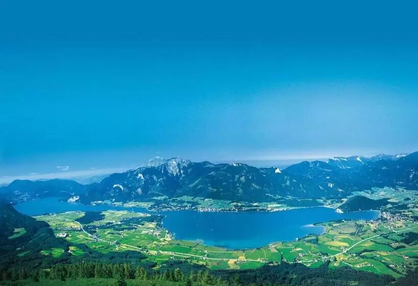 Bed and Breakfast Gästehaus Kloibergütl