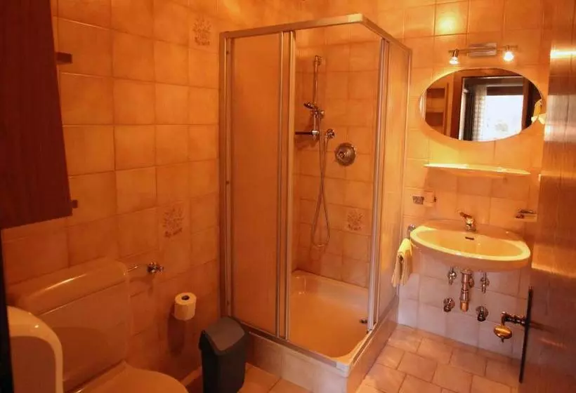 민박 Gästehaus Wilhelmshof