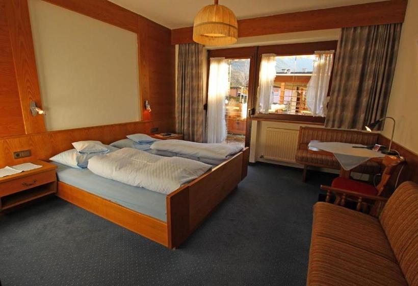 Bed and Breakfast Gästehaus Wilhelmshof