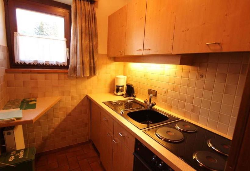 Bed and Breakfast Gästehaus Wilhelmshof