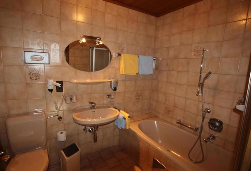 Bed and Breakfast Gästehaus Wilhelmshof