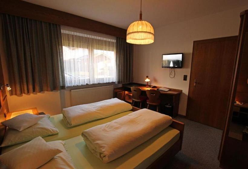 Bed and Breakfast Gästehaus Wilhelmshof