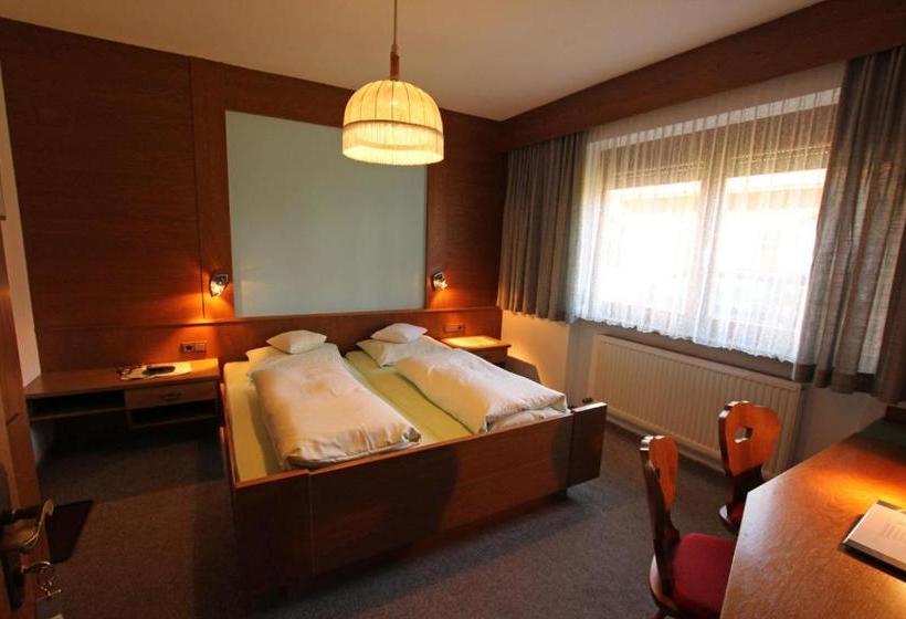 Bed and Breakfast Gästehaus Wilhelmshof