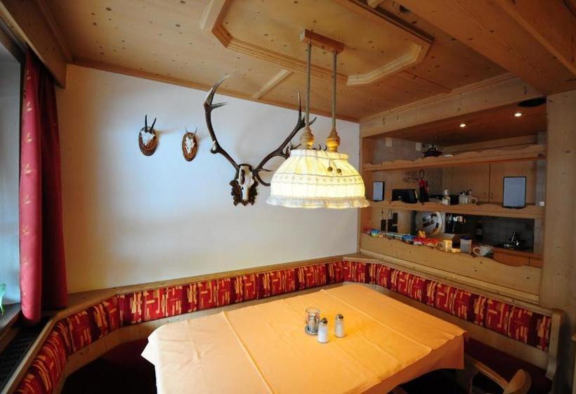 Bed and Breakfast Gästehaus Wilhelmshof