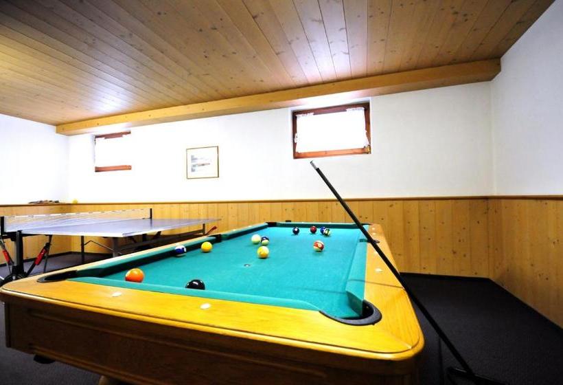 Bed and Breakfast Gästehaus Wilhelmshof