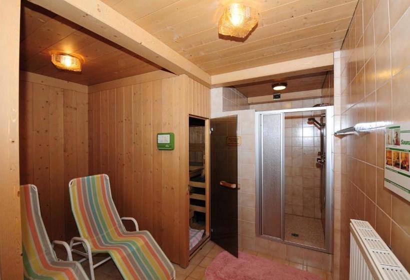 Bed and Breakfast Gästehaus Wilhelmshof