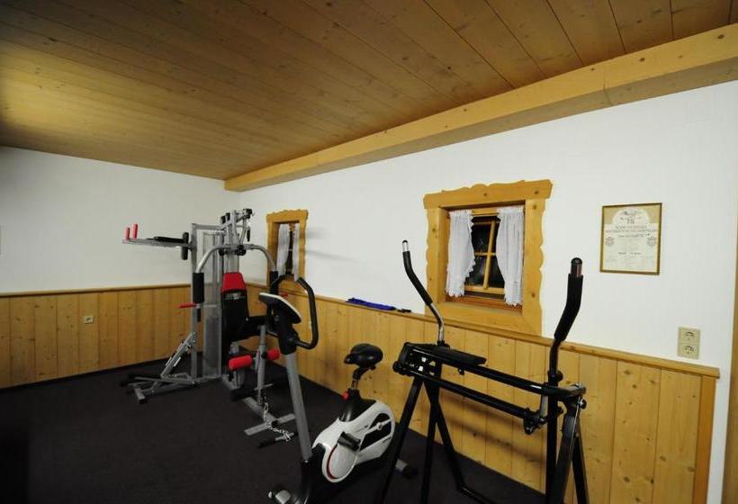 Bed and Breakfast Gästehaus Wilhelmshof