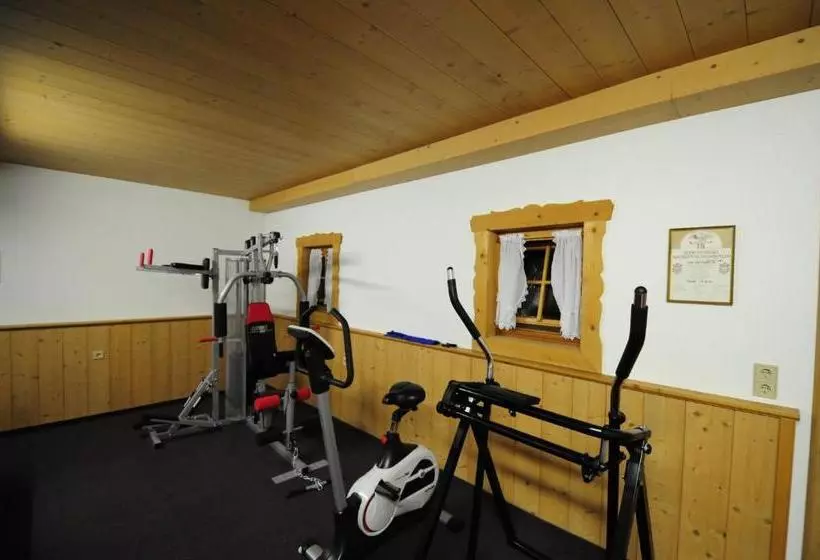 민박 Gästehaus Wilhelmshof