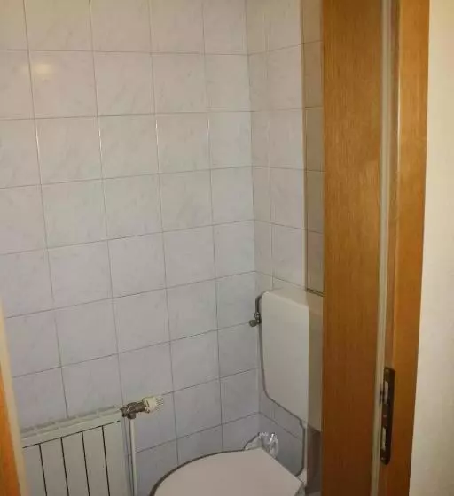 Bed and Breakfast Haus Rosenauer Zimmer & Ferienwohnungen