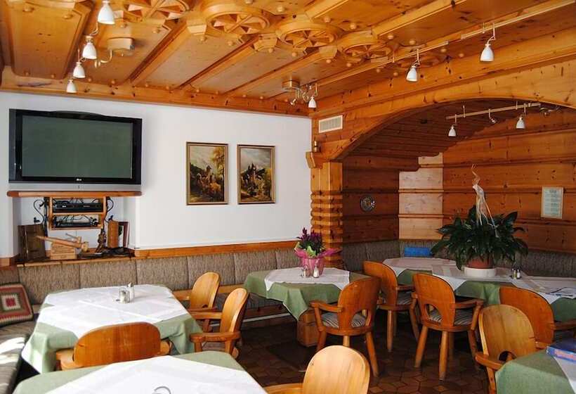 مبيت وإفطار Frühstückspension Kirchenwirt