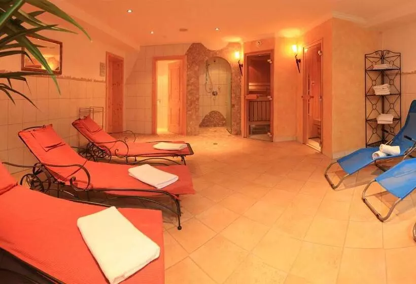 Bed and Breakfast Waldele