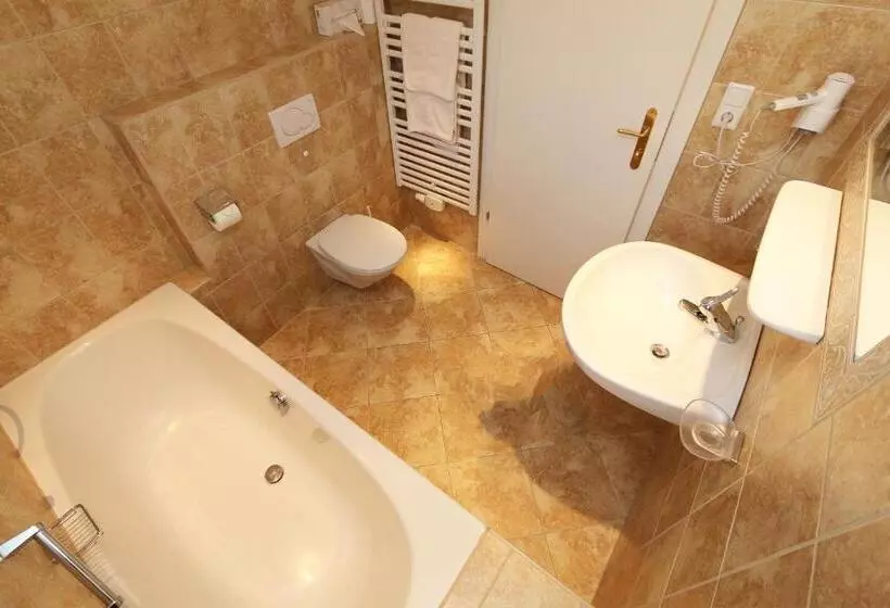 Bed and Breakfast Waldele