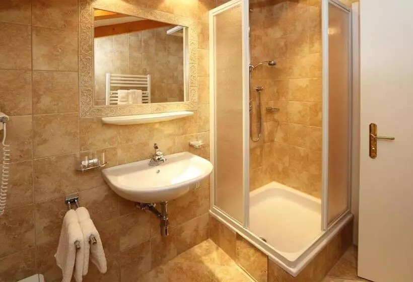 Bed and Breakfast Waldele