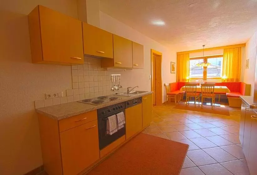 Bed and Breakfast Waldele