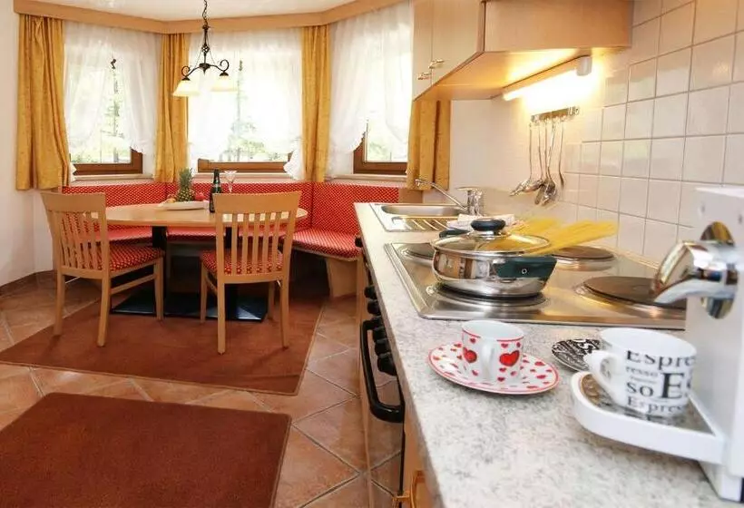 Bed and Breakfast Waldele