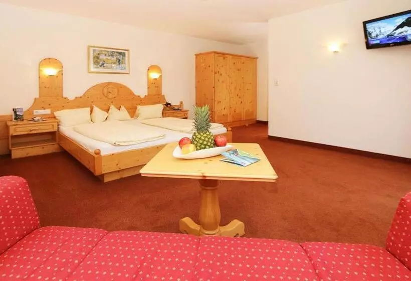 Bed and Breakfast Waldele