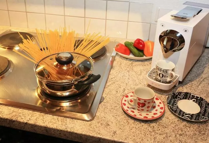 Bed and Breakfast Waldele