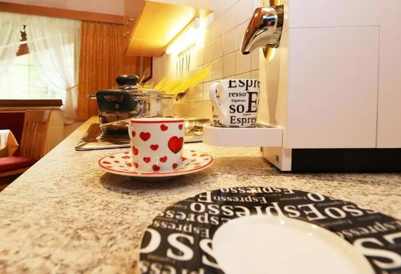 Bed and Breakfast Waldele