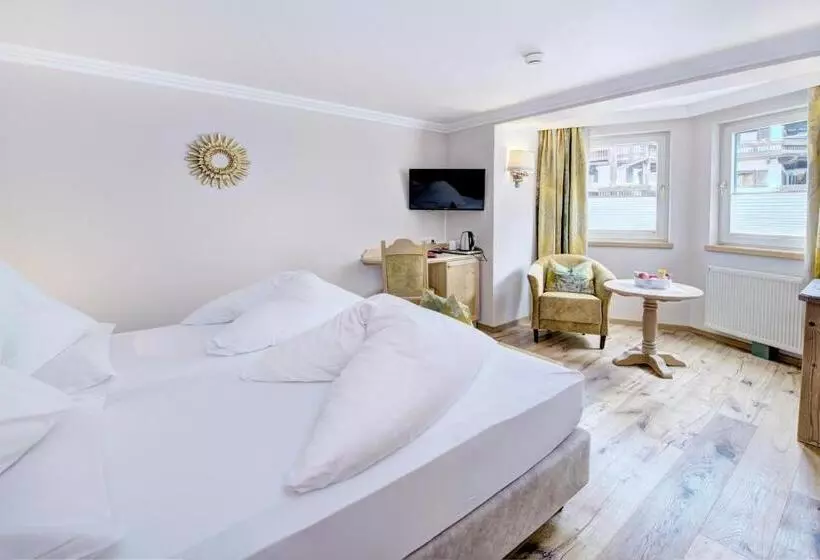 Boutique Hotel Bauer