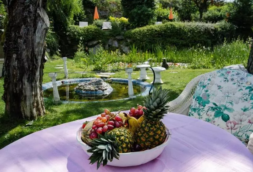 Boutique Hotel Bauer