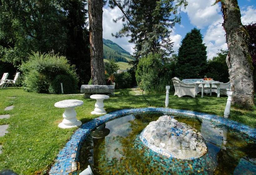 Boutique Hotel Bauer