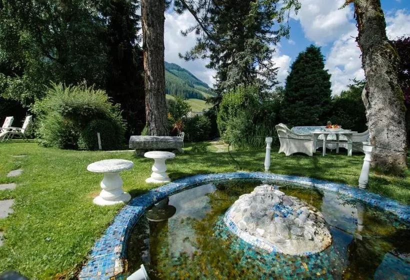 Boutique Hotel Bauer