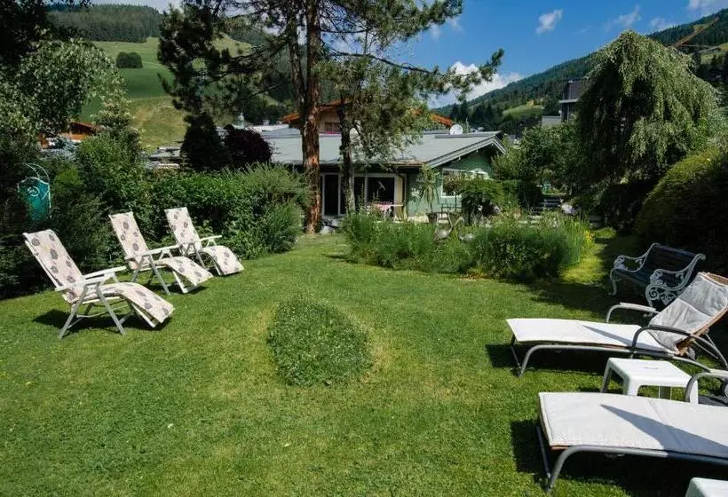 Boutique Hotel Bauer