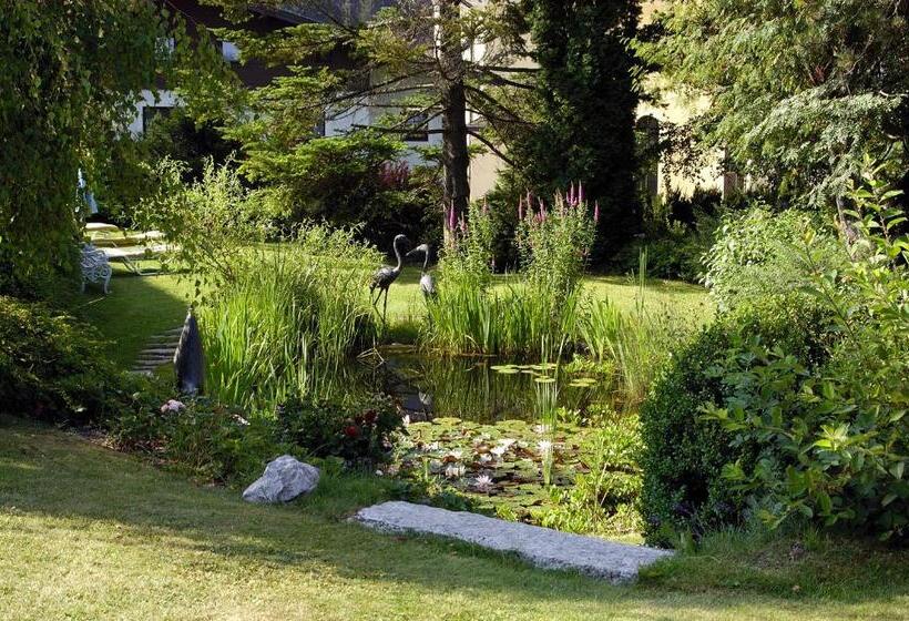 Boutique Hotel Bauer