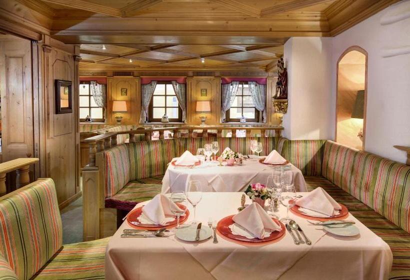 Boutique Hotel Bauer