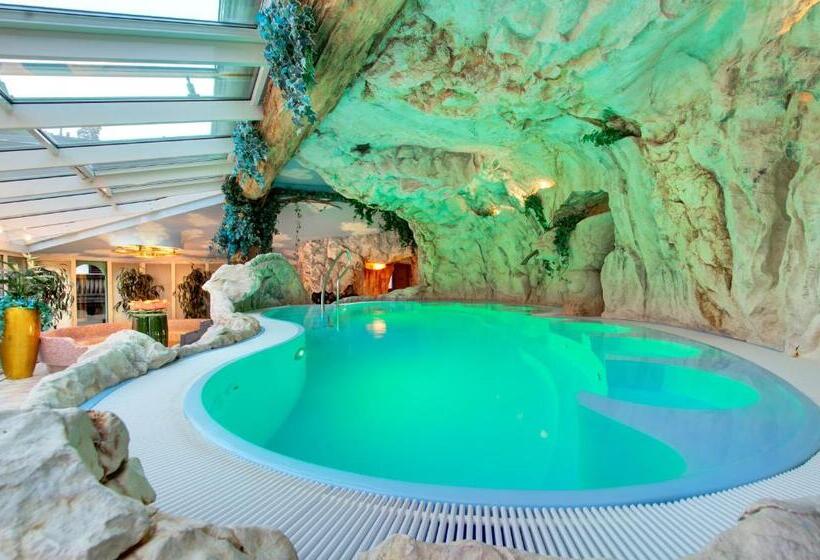 Boutique Hotel Bauer