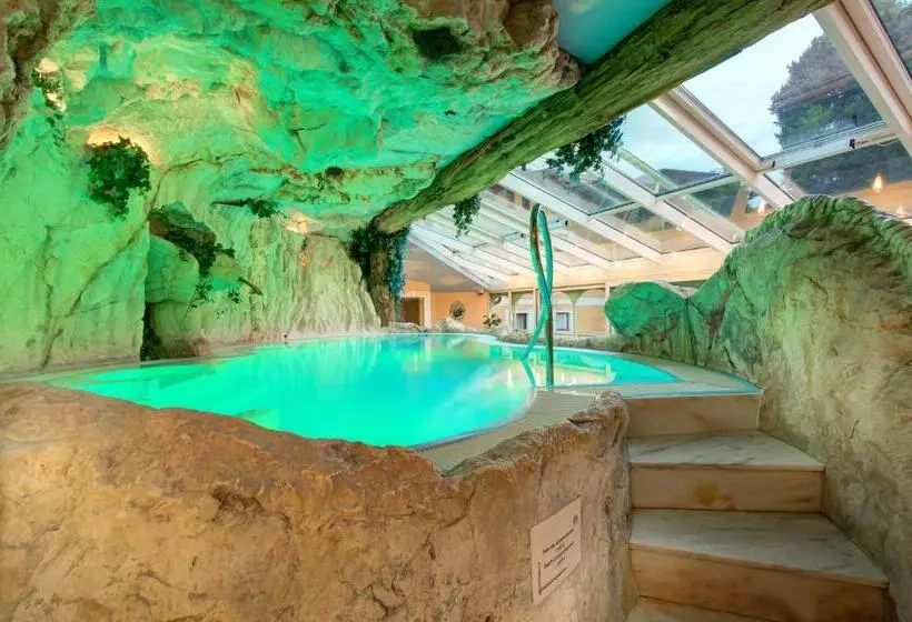 Boutique Hotel Bauer