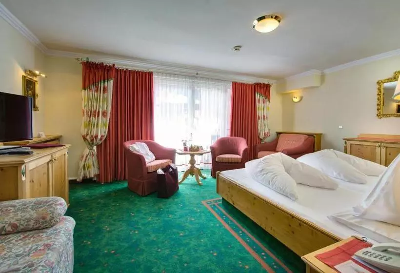 Boutique Hotel Bauer