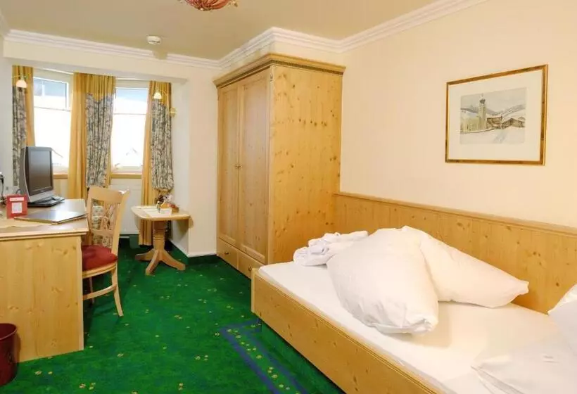 Boutique Hotel Bauer