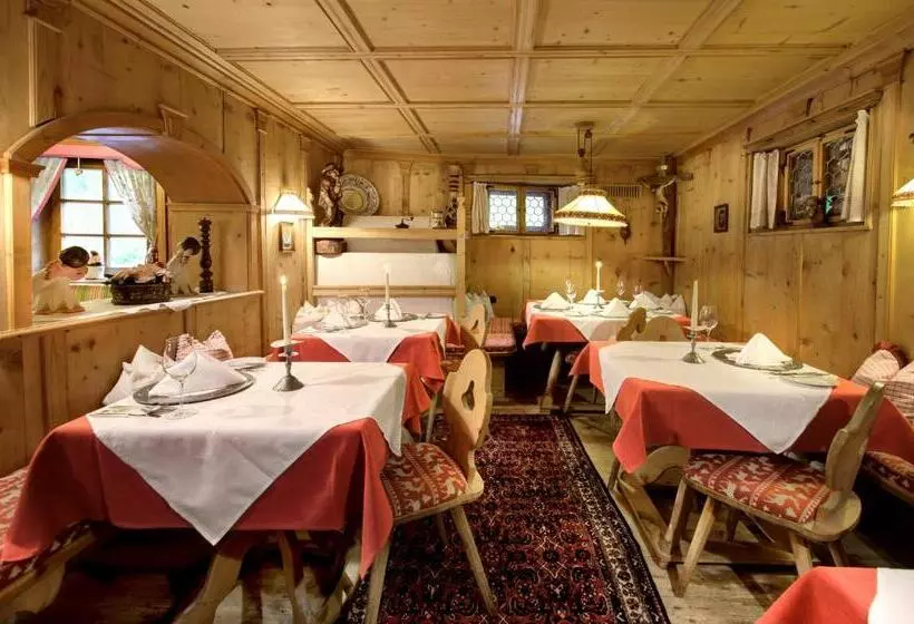 Boutique Hotel Bauer