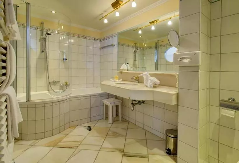 Boutique Hotel Bauer