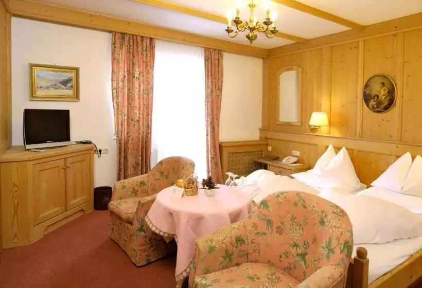 Boutique Hotel Bauer