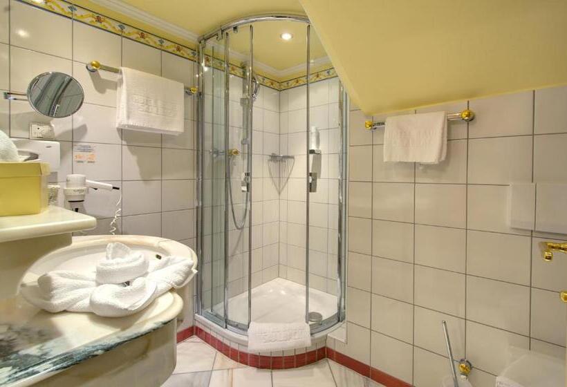 Boutique Hotel Bauer