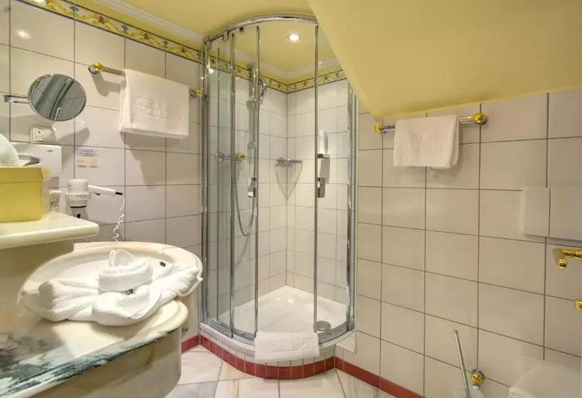 Boutique Hotel Bauer