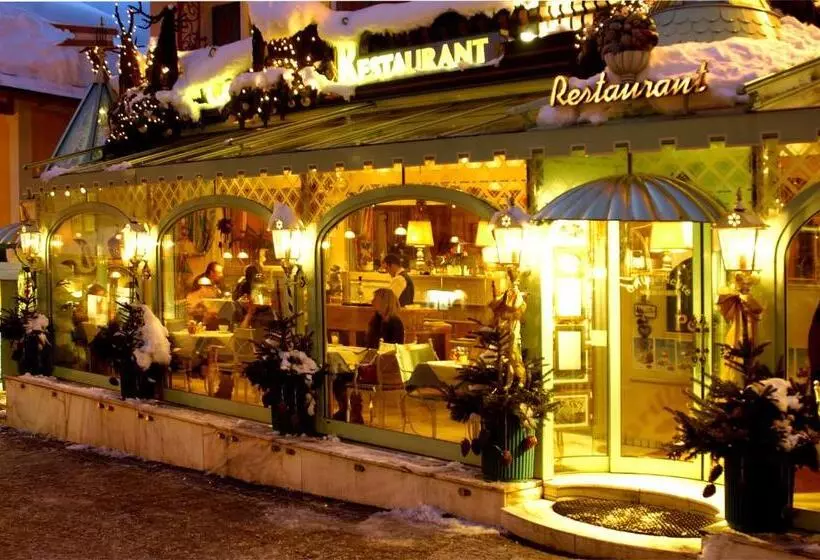 Boutique Hotel Bauer