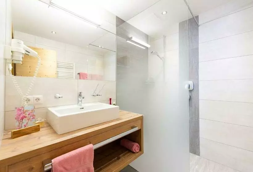 Central Hotel & Apart Mit Landhaus Central