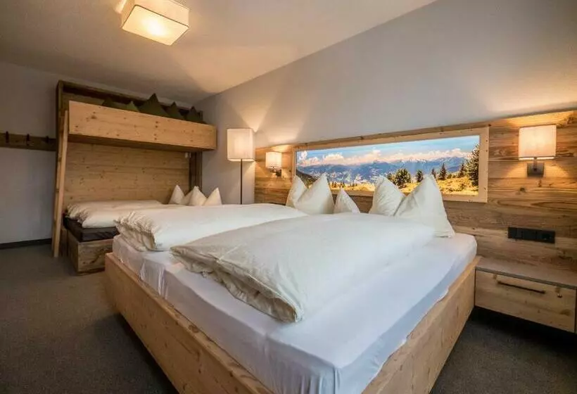 Central Hotel & Apart Mit Landhaus Central