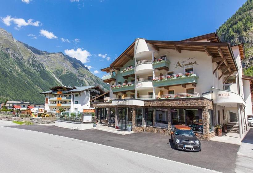 Genusshotel Alpenblick