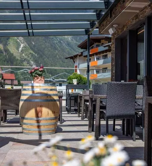 Genusshotel Alpenblick