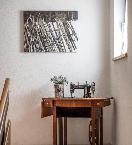 Genusshotel Alpenblick