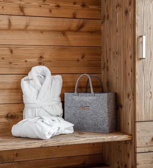 Genusshotel Alpenblick