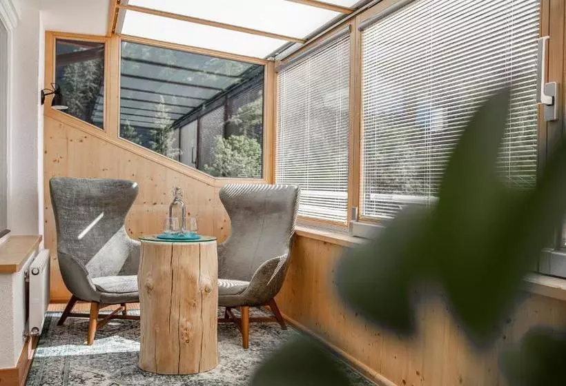 Genusshotel Alpenblick