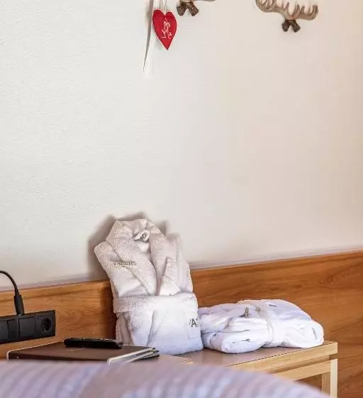 Genusshotel Alpenblick